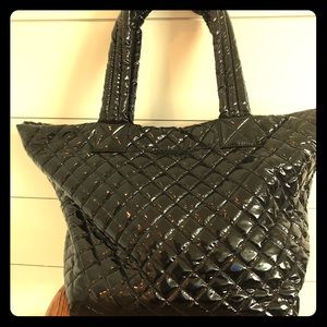 MZ WALLACE MEDIUM TOTE